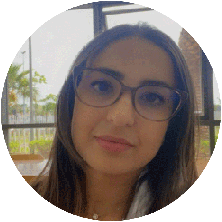Najwa BENSLIMA